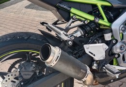 Gebrauchte Kawasaki Z900