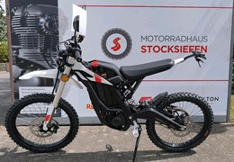 Neumotorrad Zero XB