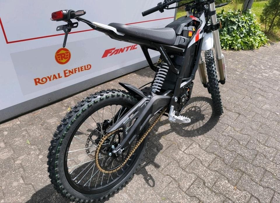 Angebot Zero XB