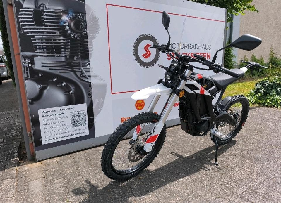 Angebot Zero XB