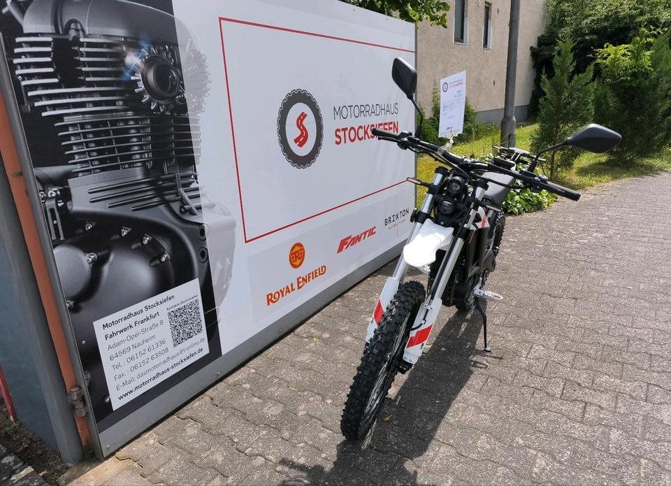 Angebot Zero XB