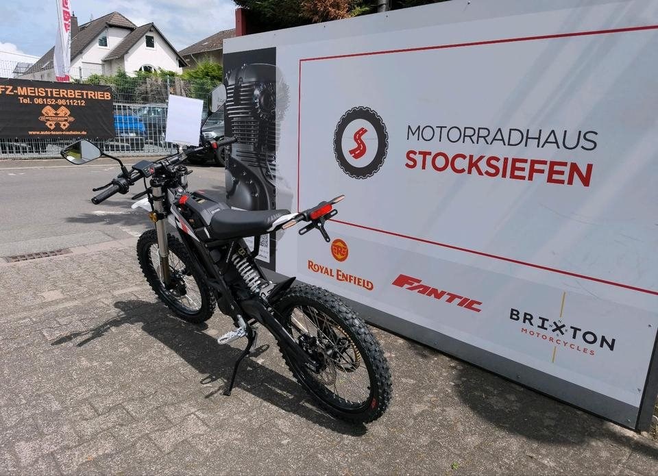 Angebot Zero XB