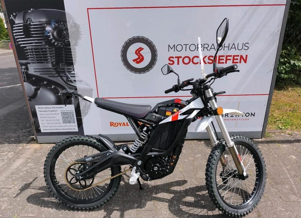 Angebot Zero XB
