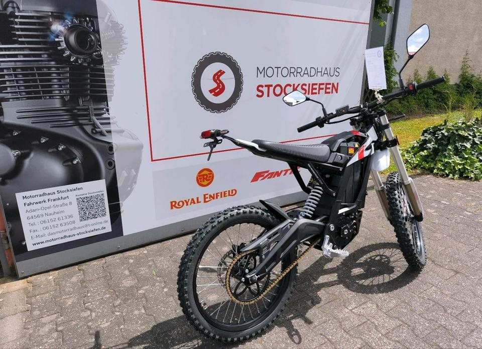 Angebot Zero XB