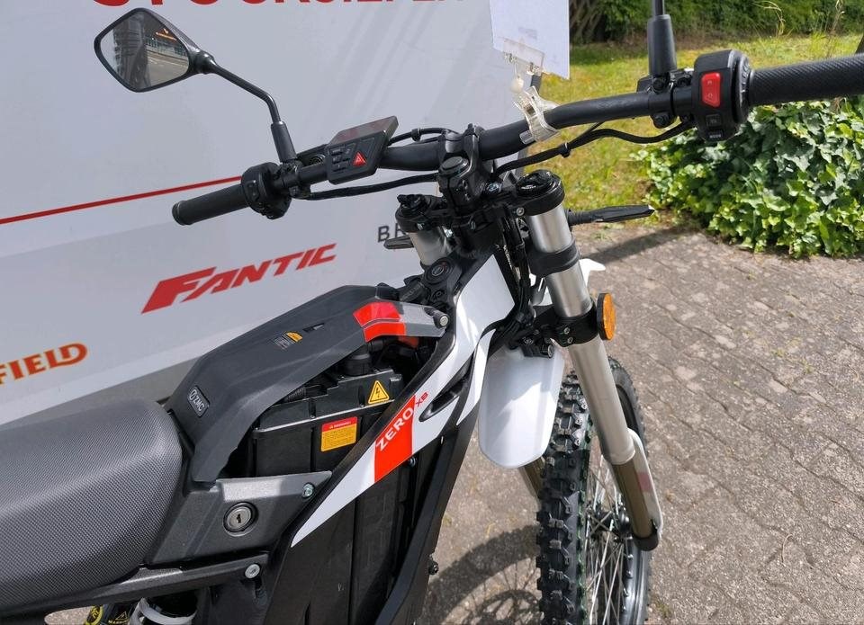 Angebot Zero XB