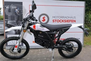 Angebot Zero XE