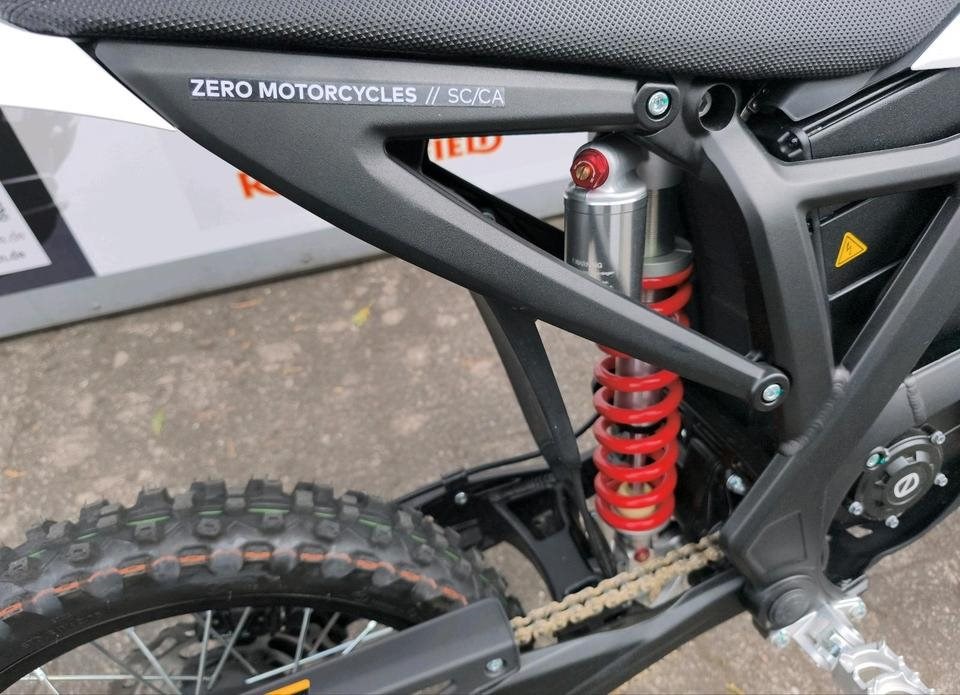 Angebot Zero XE