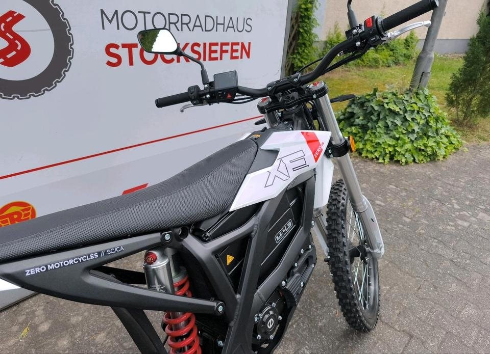 Angebot Zero XE