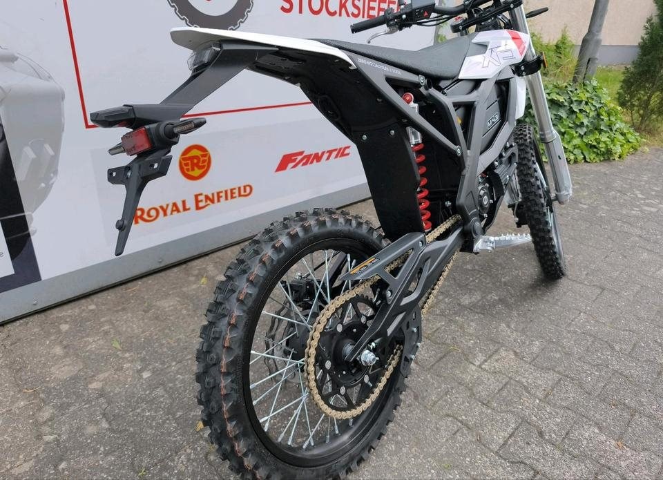 Angebot Zero XE