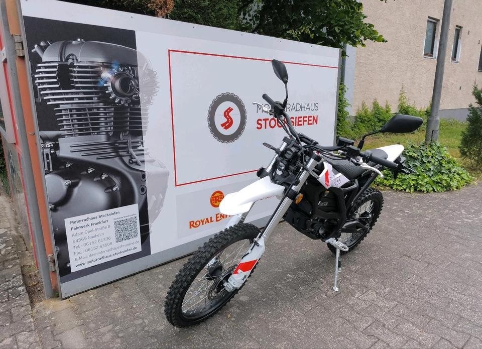 Angebot Zero XE