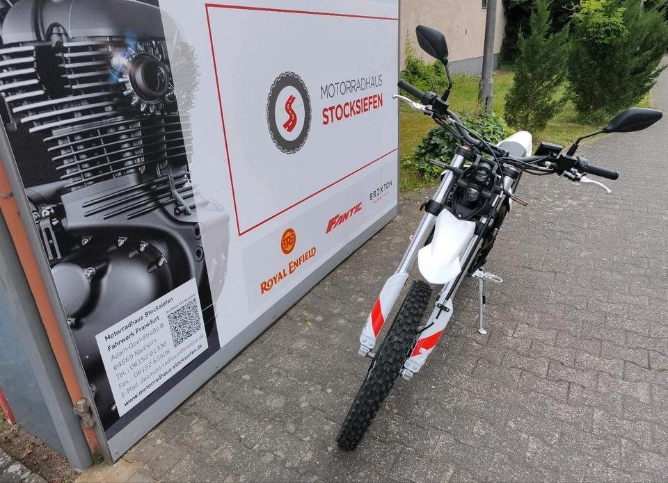 Angebot Zero XE