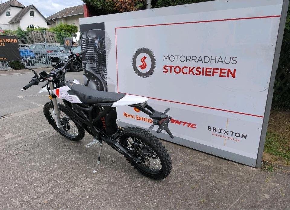 Angebot Zero XE