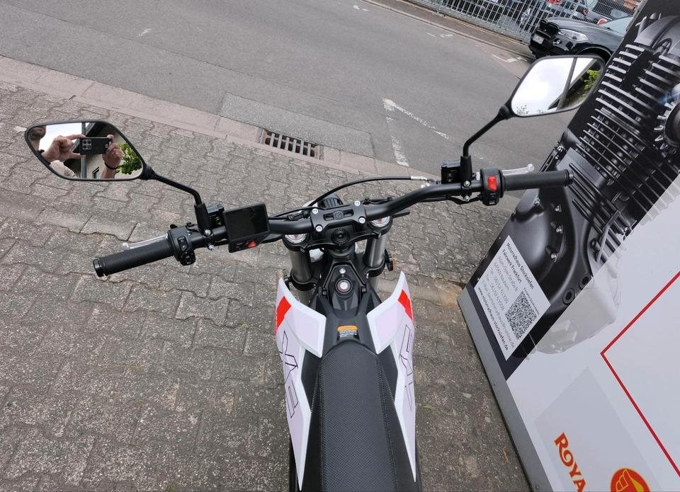 Angebot Zero XE