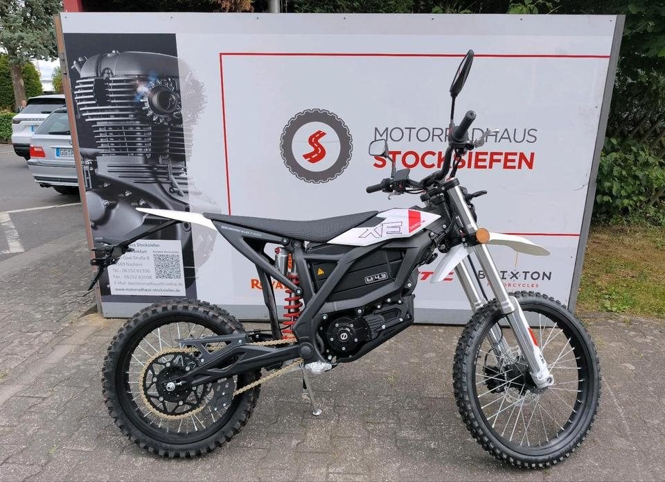 Angebot Zero XE