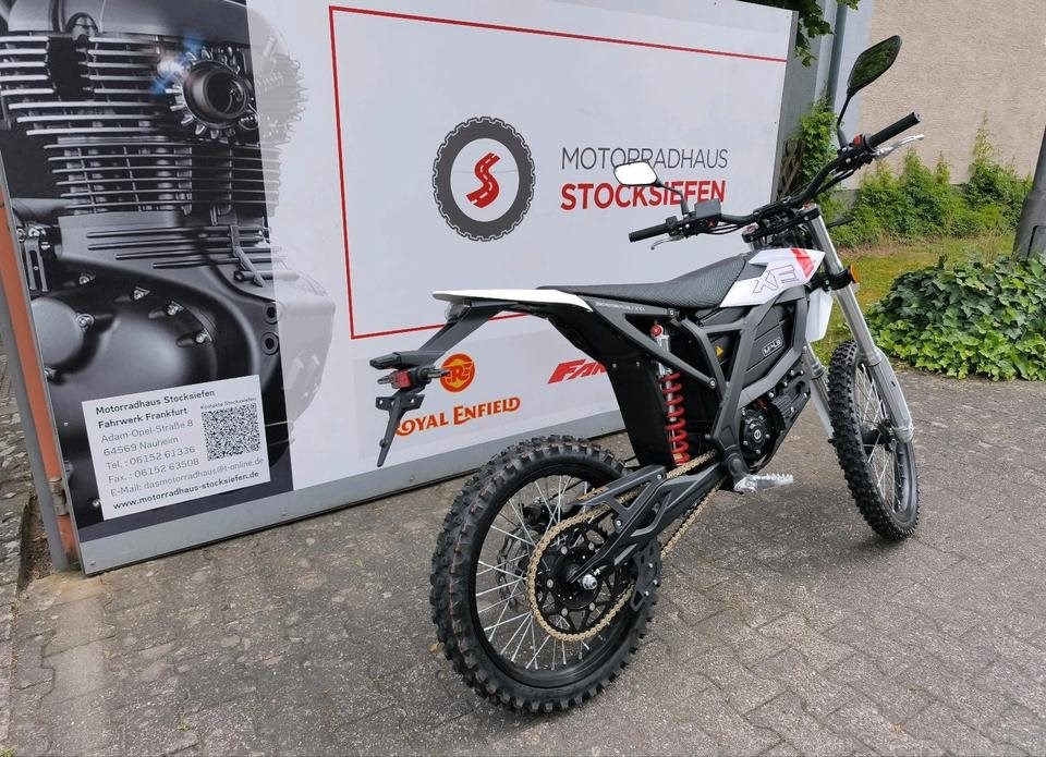 Angebot Zero XE