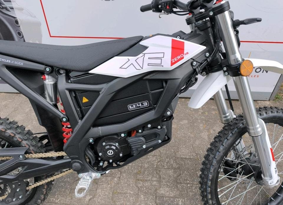 Angebot Zero XE