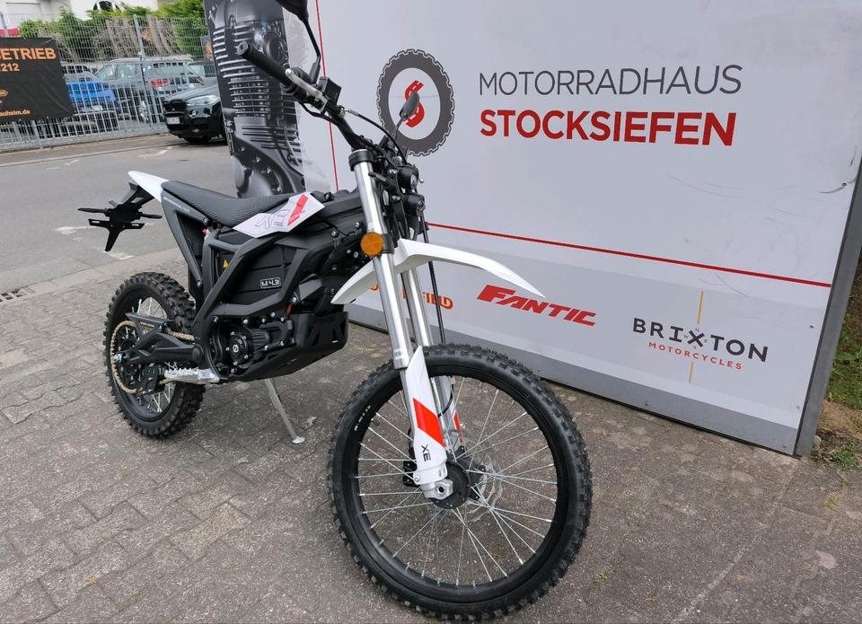 Angebot Zero XE