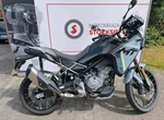Angebot CFMOTO 450MT