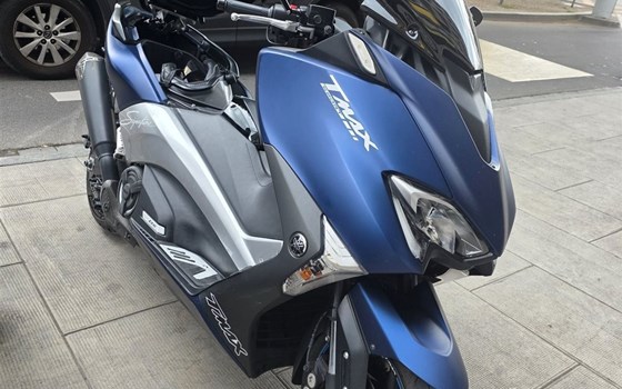 Offerta Yamaha TMAX DX - Immagine 1