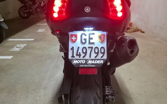 Offerta Yamaha TMAX DX - Immagine 8