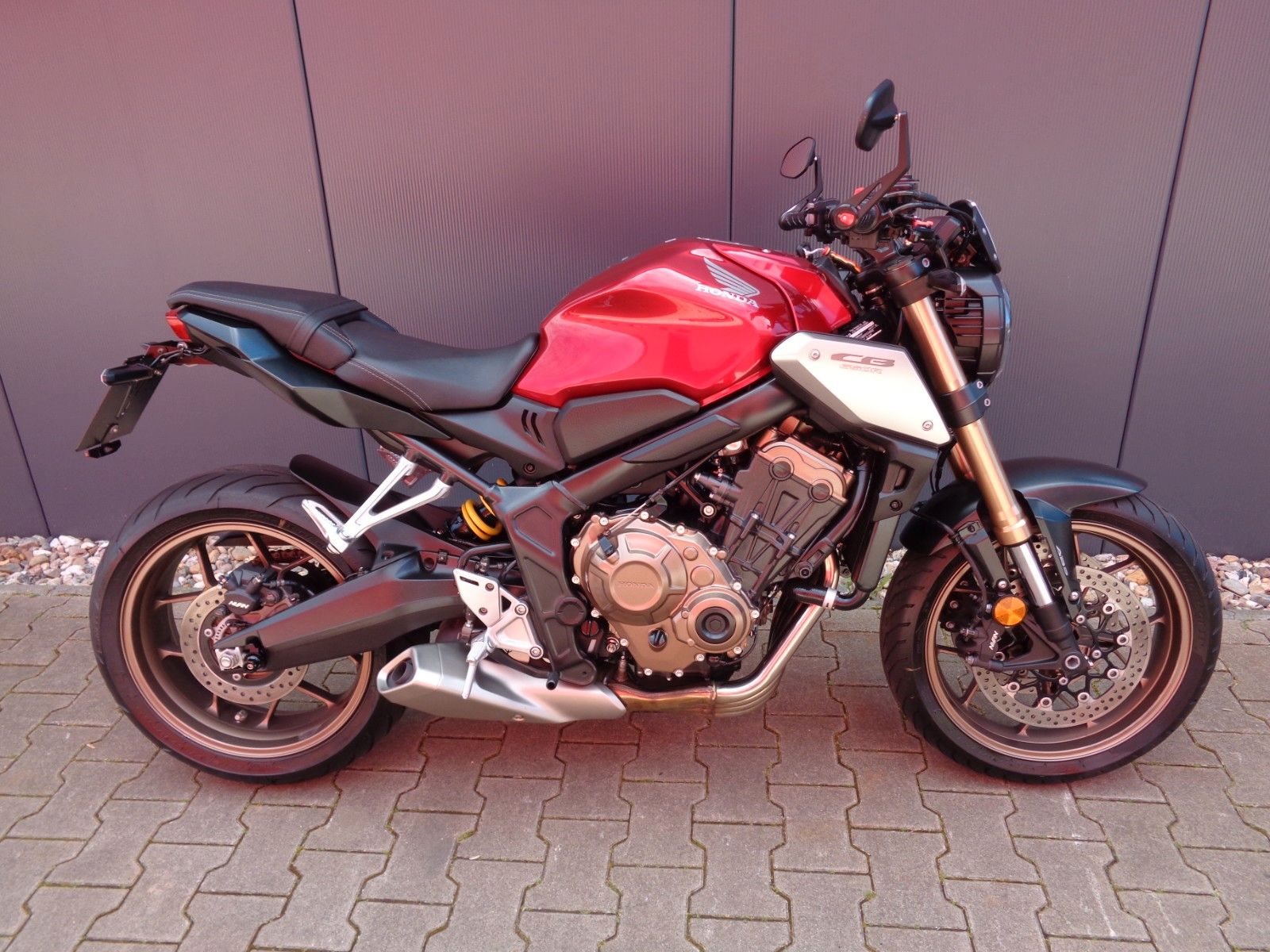 Gebrauchtfahrzeug