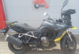 Gebrauchte Suzuki V-Strom 800