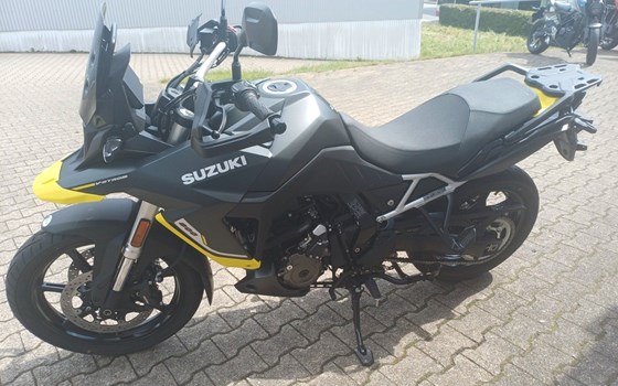 Gebrauchtmotorrad Suzuki V-Strom 800 - Bild 2