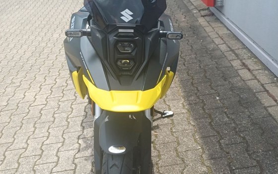 Gebrauchtmotorrad Suzuki V-Strom 800 - Bild 3