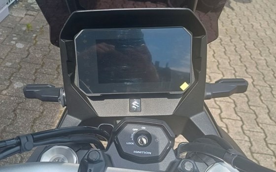 Gebrauchtmotorrad Suzuki V-Strom 800 - Bild 5