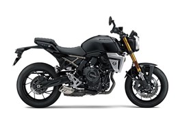 Neumotorrad Suzuki GSX-8T