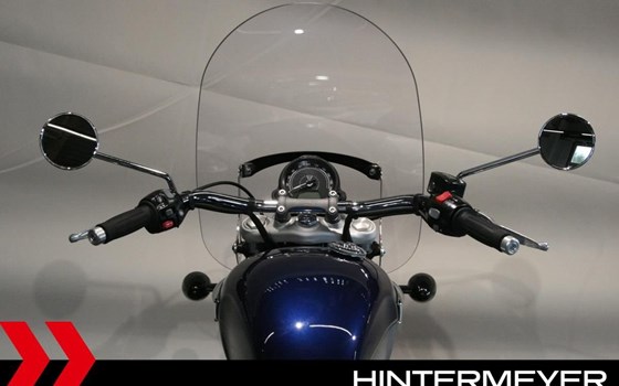 Gebrauchtmotorrad Triumph Bonneville Speedmaster - Bild 8