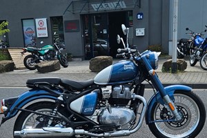 Angebot Royal Enfield Classic 650