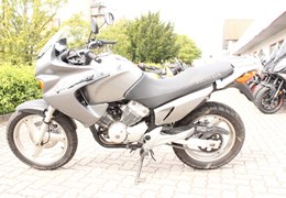 Gebrauchte Honda XL 125 V Varadero