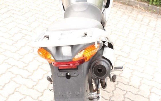 Gebrauchtmotorrad Honda XL 125 V Varadero - Bild 3