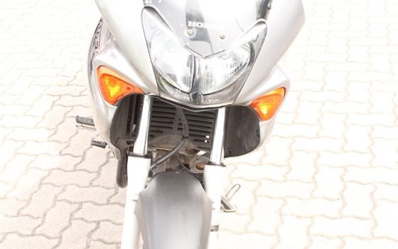 Gebrauchtmotorrad Honda XL 125 V Varadero - Bild 4