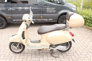 Angebot Vespa GTS 125
