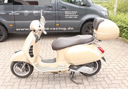 Gebrauchte Vespa GTS 125