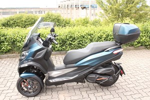 Angebot Piaggio MP3 530 HPE Exclusive