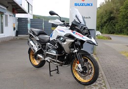 Gebrauchte BMW R 1250 GS