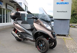 Gebrauchte Piaggio MP3 500 hpe Sport