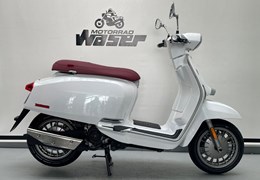 Neumotorrad Lambretta V-Special 50 Flex