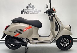 Neumotorrad Vespa GTV 310