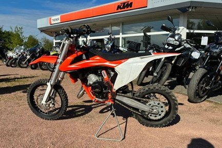 KTM 65 SX