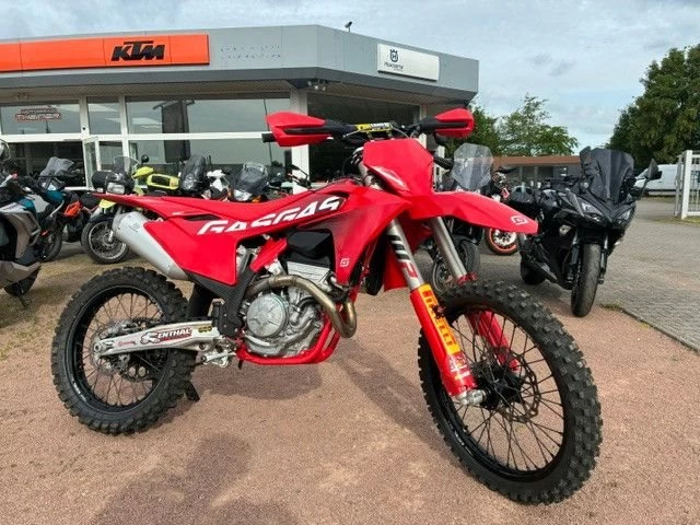 GASGAS MC 350F