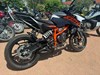 KTM 390 Duke