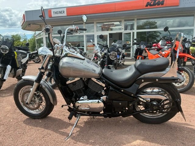 Kawasaki VN 800