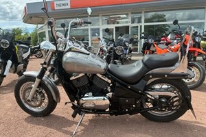 Angebot Kawasaki VN 800