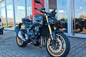 Angebot Honda CB1000 Hornet SP
