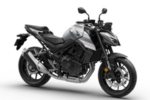 Angebot Honda CB750 Hornet
