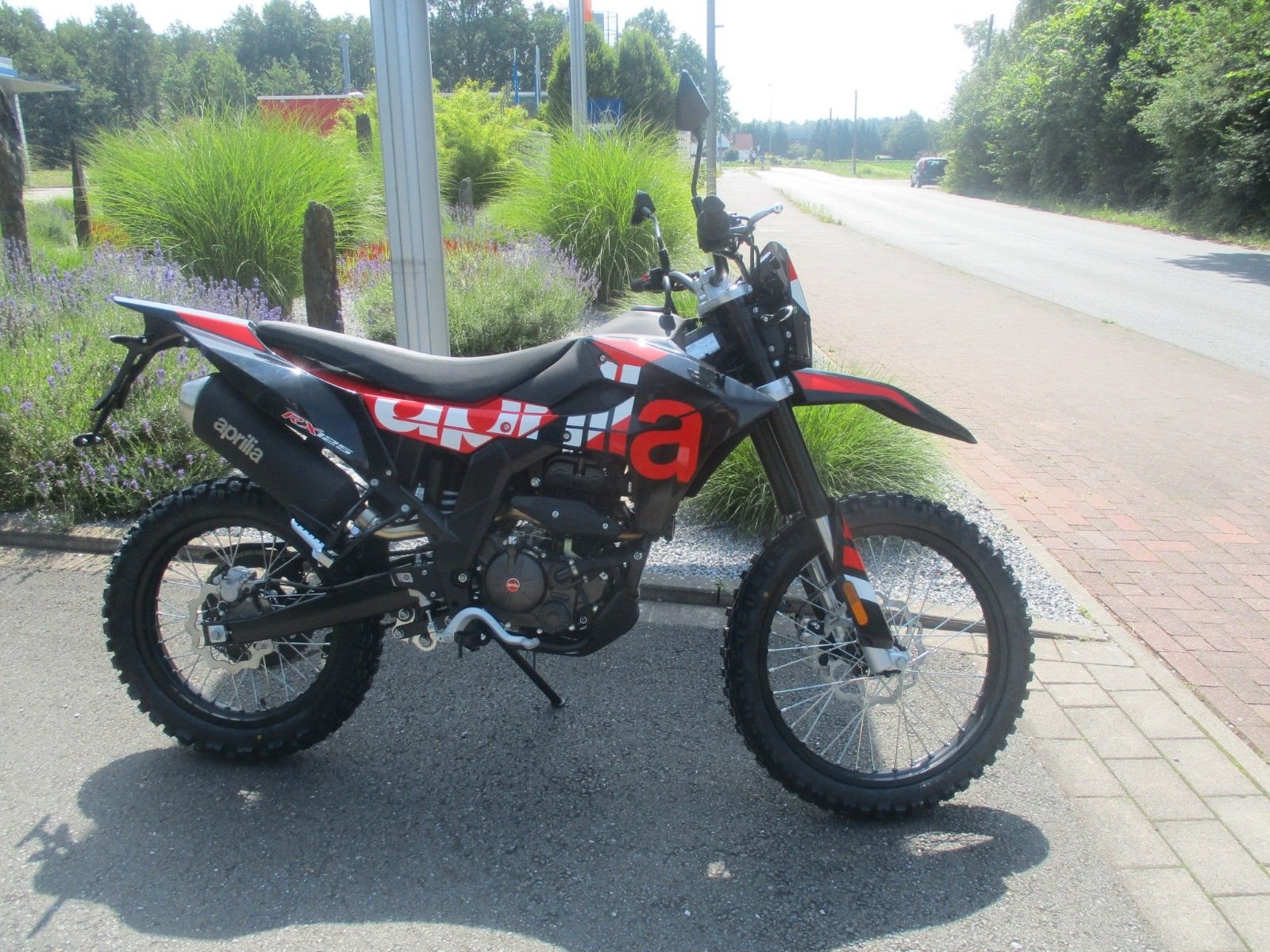 Neumotorrad